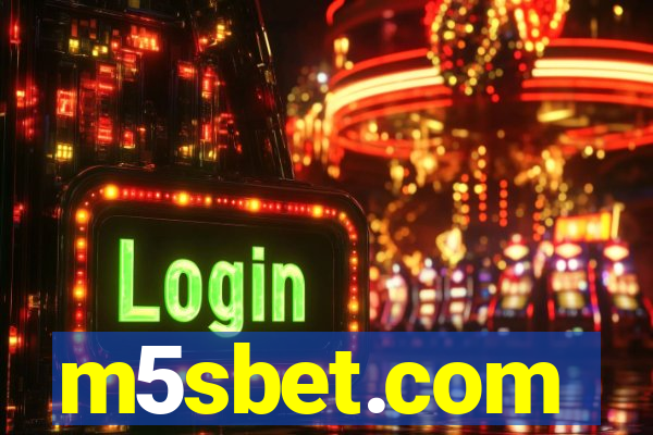 m5sbet.com