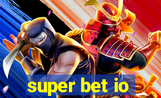 super bet io