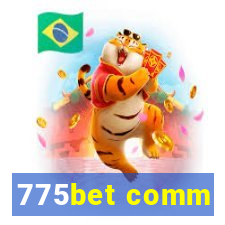 775bet comm