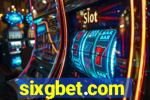 sixgbet.com