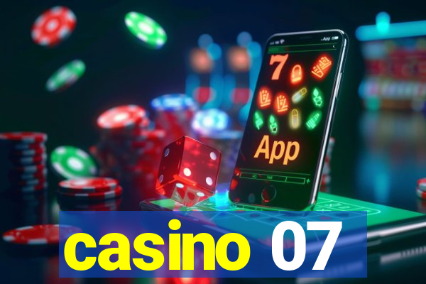 casino 07