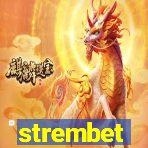 strembet