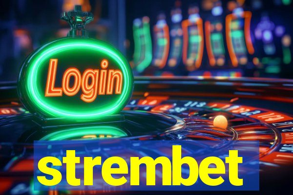 strembet