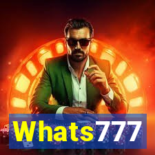 Whats777