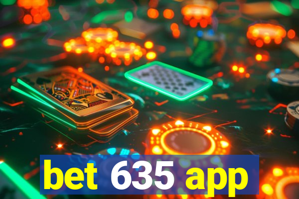 bet 635 app