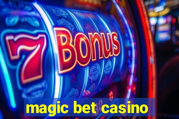 magic bet casino