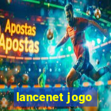 lancenet jogo