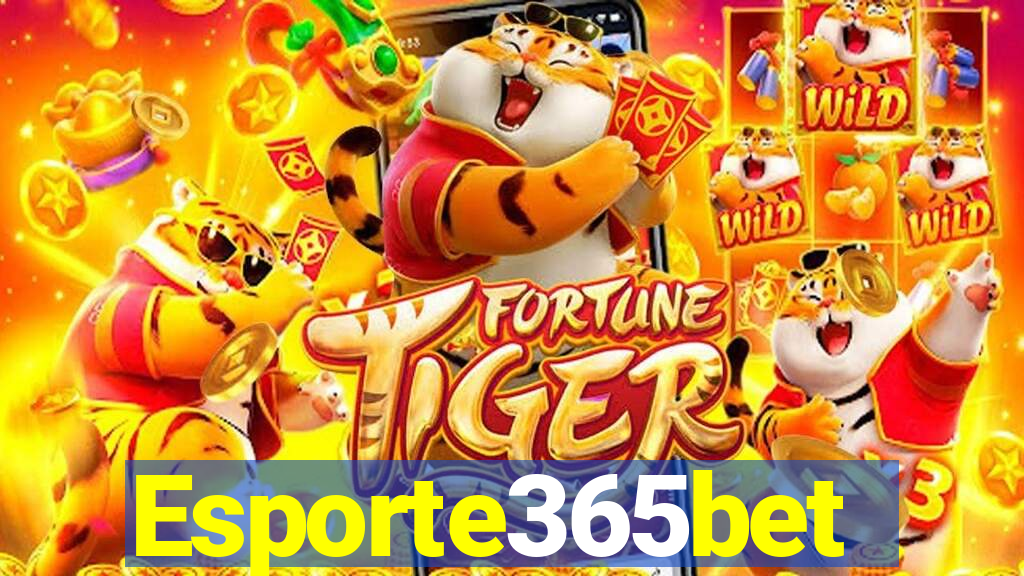 Esporte365bet