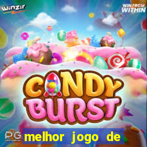 melhor jogo de slot para ganhar dinheiro