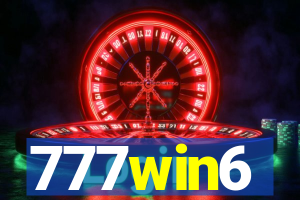 777win6