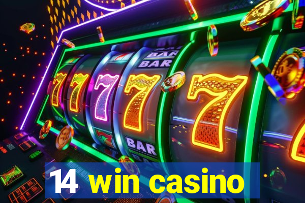 14 win casino