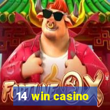 14 win casino