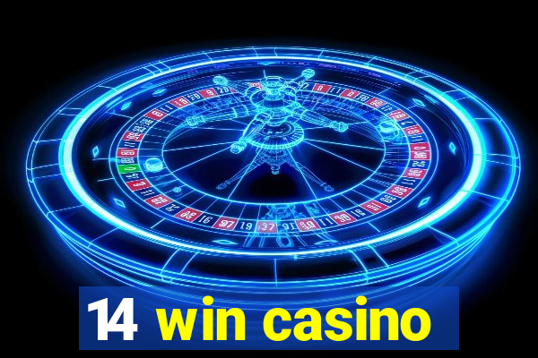 14 win casino