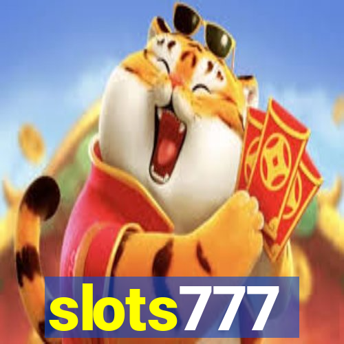 slots777