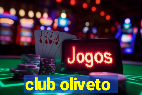 club oliveto