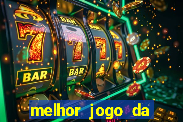 melhor jogo da pragmatic play