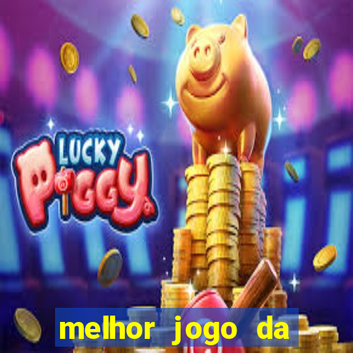 melhor jogo da pragmatic play