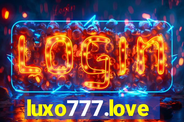 luxo777.love