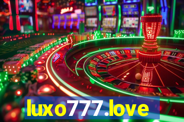 luxo777.love