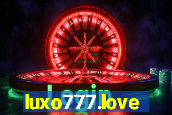 luxo777.love