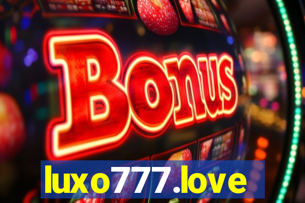 luxo777.love