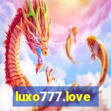 luxo777.love