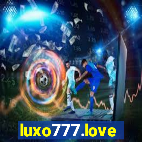 luxo777.love