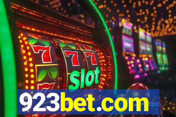 923bet.com