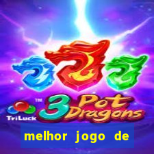 melhor jogo de azar para ganhar dinheiro