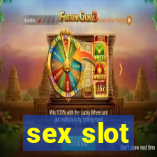 sex slot