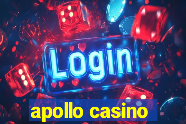 apollo casino