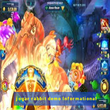 jogar rabbit demo Informational