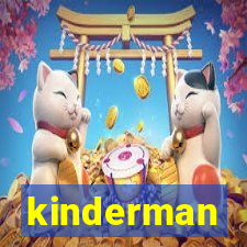 kinderman