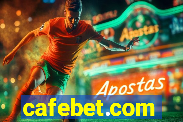 cafebet.com