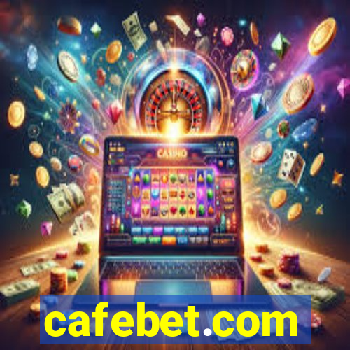 cafebet.com