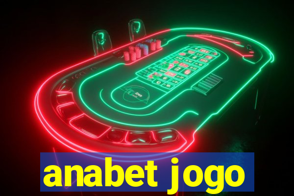 anabet jogo