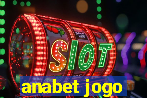 anabet jogo