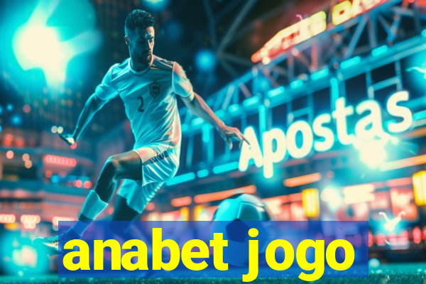 anabet jogo