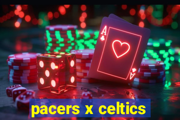 pacers x celtics