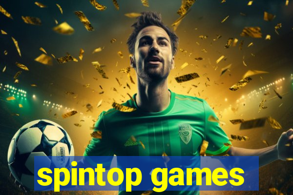 spintop games