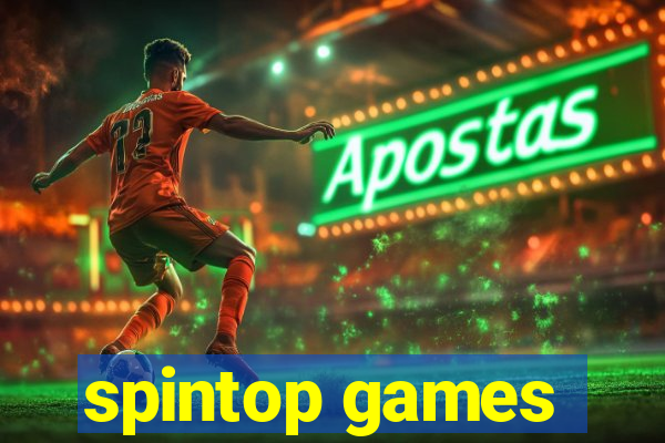 spintop games