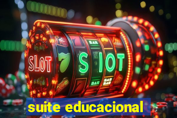 suite educacional