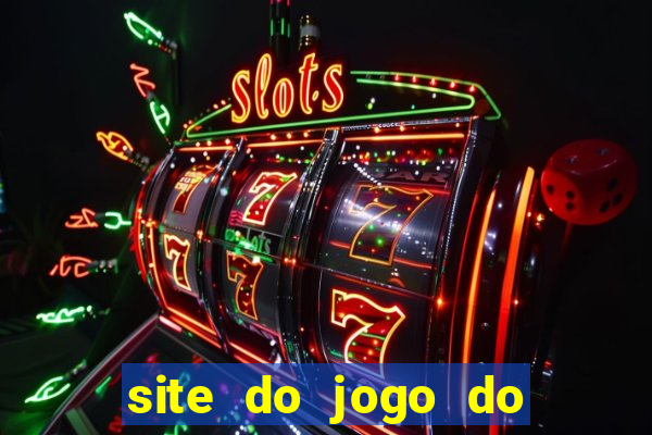 site do jogo do bicho online