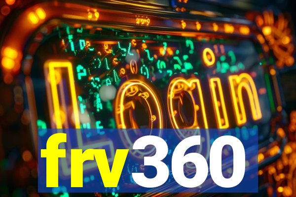 frv360