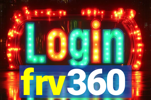 frv360