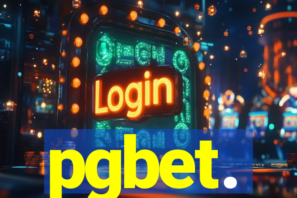 pgbet.