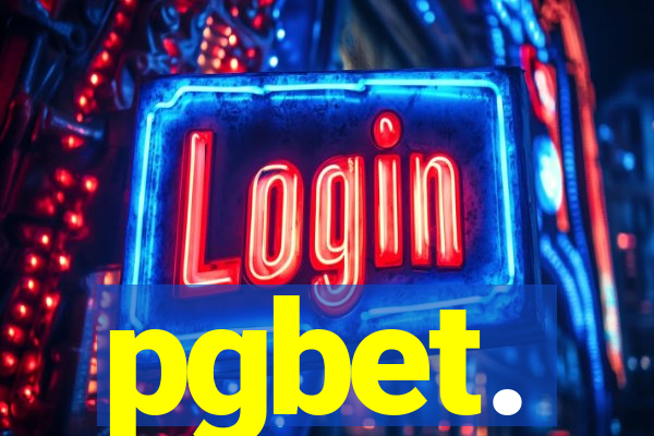 pgbet.