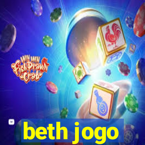 beth jogo