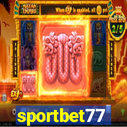 sportbet77