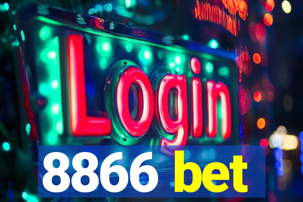 8866 bet